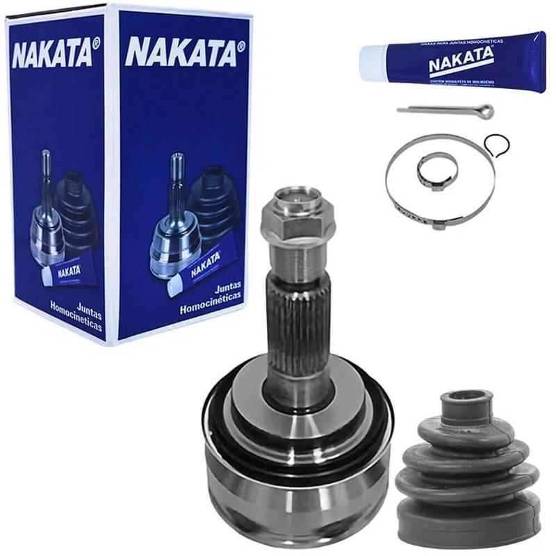 Junta Homocinética Toyota Hilux 3.0 2001 a 2004 Nakata NJH009X93